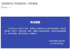 澳门金沙赌场_澳门金沙网址_澳门金沙网站_任达华被刺伤 警方：嫌疑人被制伏